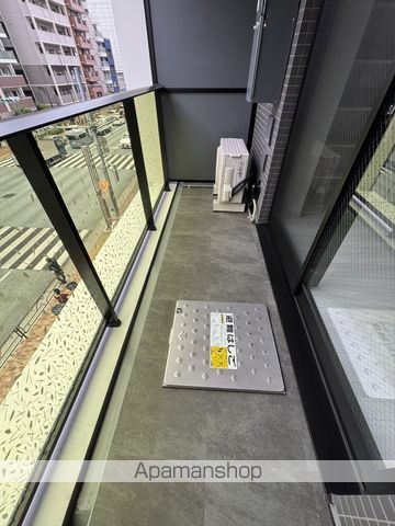 ESーGRANDE錦糸町ザ・クラスの内装写真