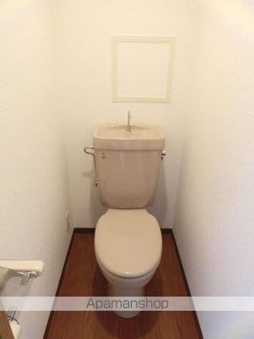 サンイーストESAKAの内装写真