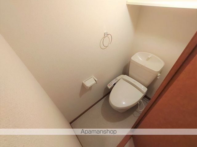 レオパレスリバーサイド下北の内装写真