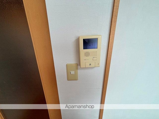 BENTURY横井の内装写真