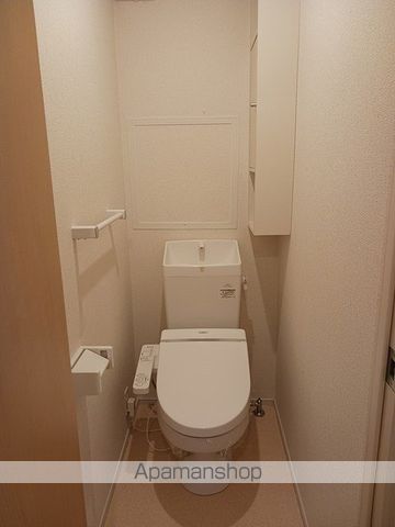 KKヒルズの内装写真