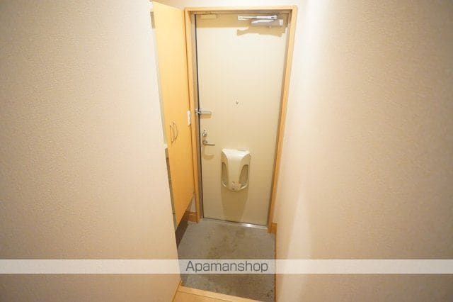 プランドールの内装写真