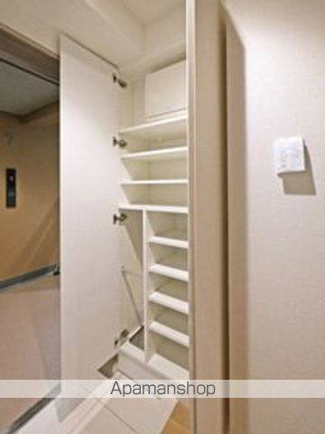 COURT TAKETOKU IIIの内装写真