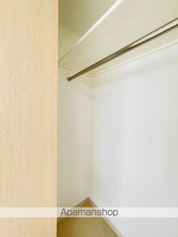 レジディア高岳の内装写真