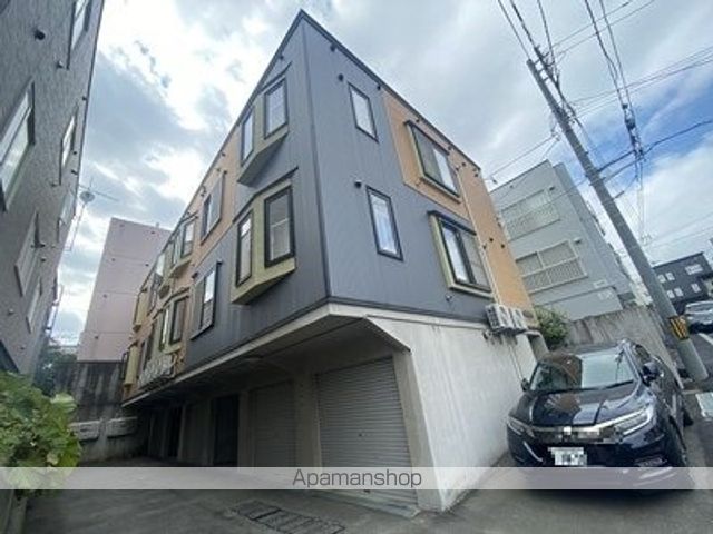 Cymbidiumの外観写真
