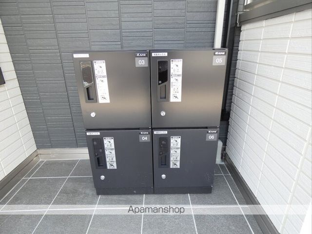 ディアライズ小郡船倉町C棟の内装写真