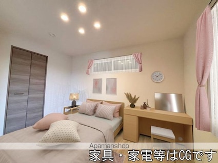 ＢＲＡＮＳＩＡ出町（ブランシア）[1LDK/41.86m2]のリビング・居間