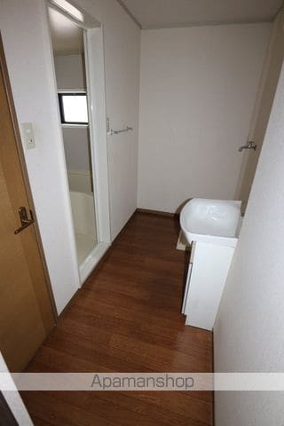 セジュールソニアの内装写真
