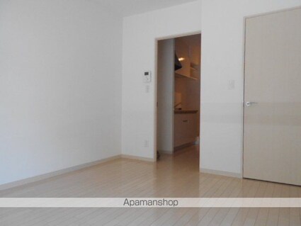 東京都日野市大字日野[1K/25.08m2]の内装2