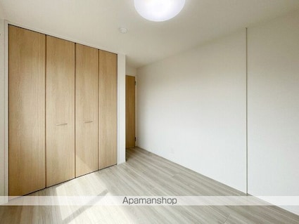 グラナーデ目白御留山[3DK/54.65m2]の収納