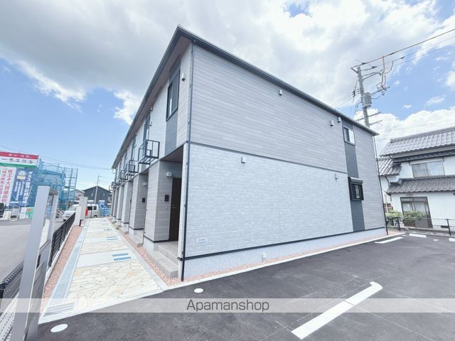 スリールの外観写真