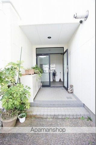 メゾンi&iの外観写真