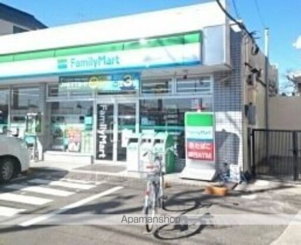 サン フローリッシュの周辺写真