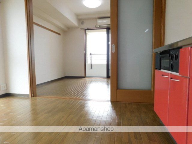 第17関根マンションの内装写真