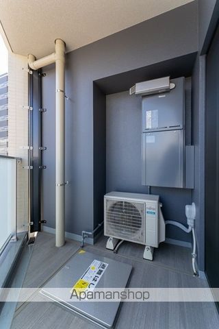 ルフォンプログレ蔵前プレミアの内装写真