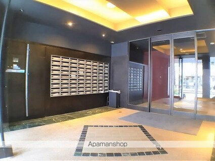 レジディア文京本郷Ⅱ[1LDK/43.2m2]のその他内装2