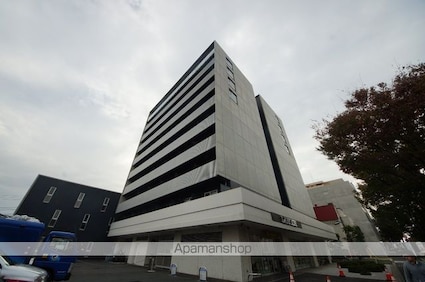 東京都渋谷区大山町[1LDK/75.27m2]の外観2