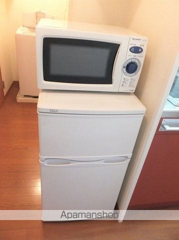 レオパレス愛の内装写真
