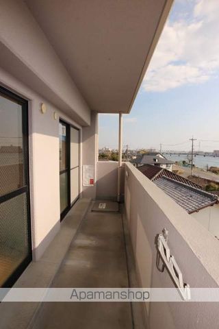 白本マンションの内装写真