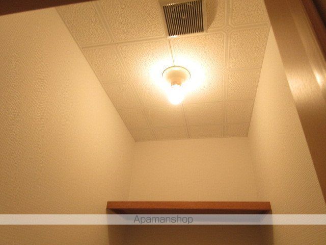 フォンテーヌ新道東の内装写真