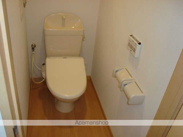 コンフォースの内装写真