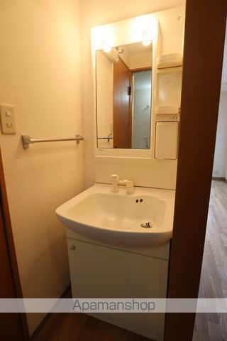 シャトー伊賀の内装写真