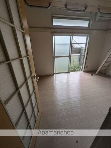 HI'M竹田の内装写真