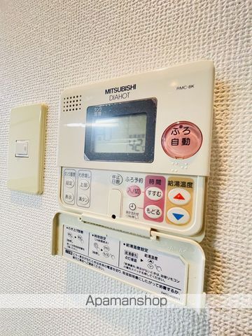LA DOUCEUR今池の内装写真