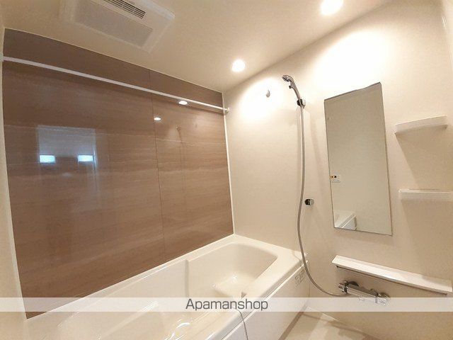 エクシード・ヴィラ津屋崎Iの内装写真