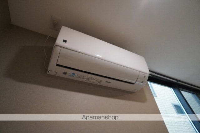 .N−HOMEの内装写真