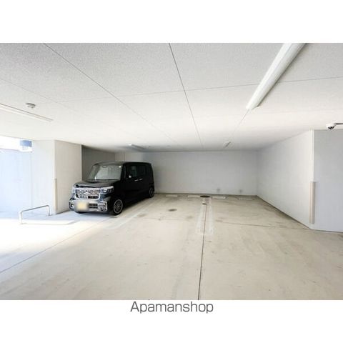 SーFORT堀田通の内装写真