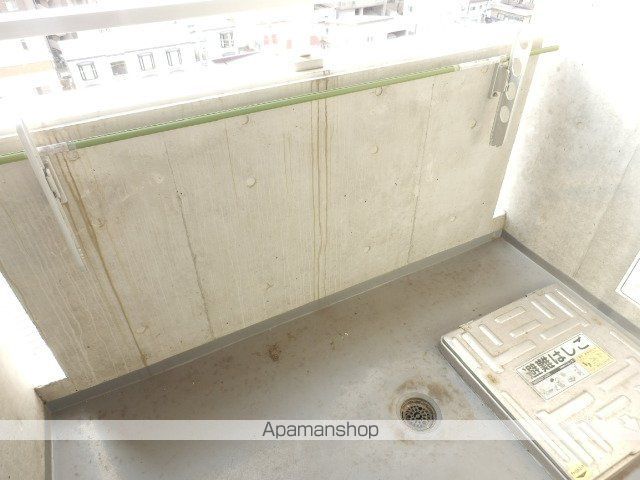 アルティ美園の内装写真