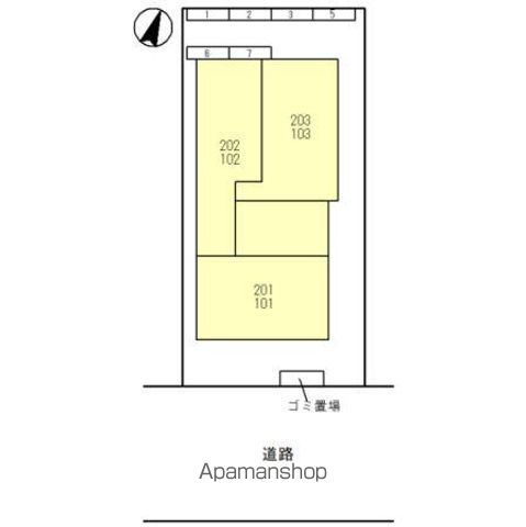 DーROOMクロスのその他写真