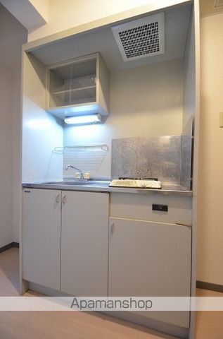 ハイムエトワールの内装写真