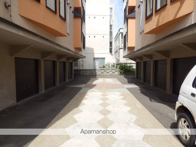 ピースハーモニー南平岸Bのその他写真