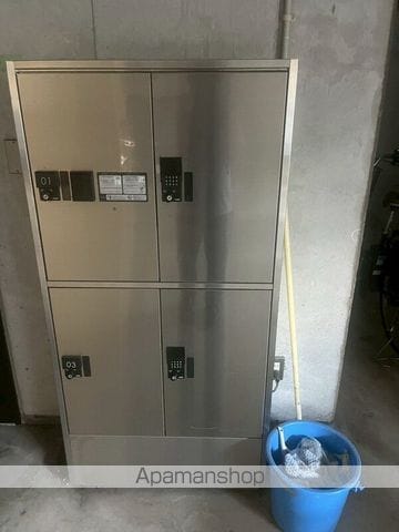 アークハイツ上永谷のその他写真