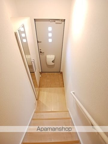 Tsubakiの内装写真