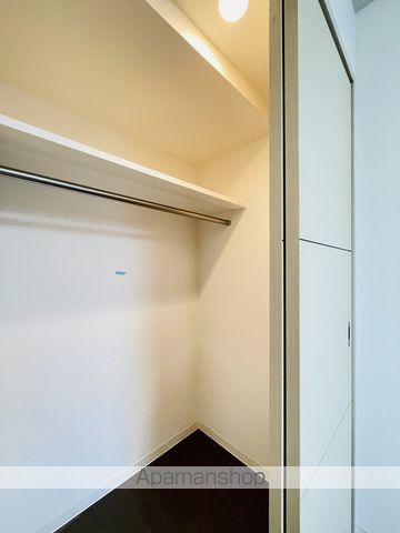 パークアクシス名駅南の内装写真