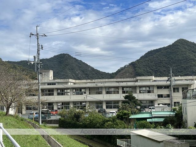 サンライズT E棟の周辺写真