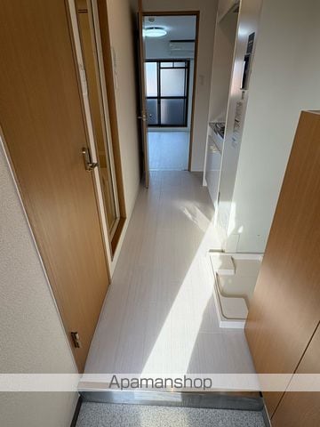 COLLECTION鳳東町の内装写真