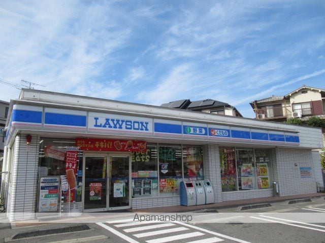 FUJIPALACE垂水町V番館の周辺写真