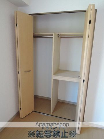 マノワールブランの内装写真