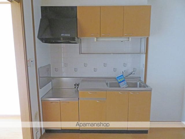シルフィーの内装写真