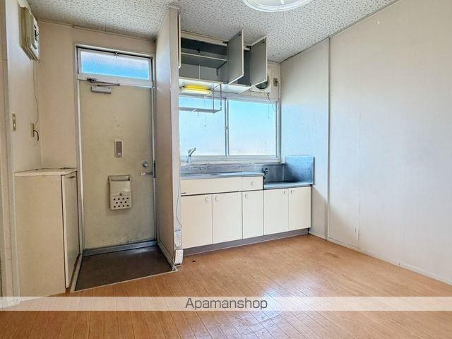 コーポ秋田の内装写真