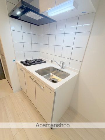 ESLEAD難波VALOREの内装写真