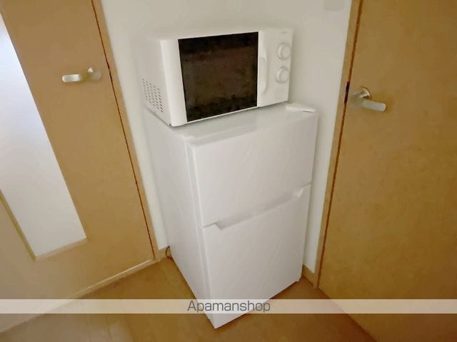レオパレスベッラステラの内装写真