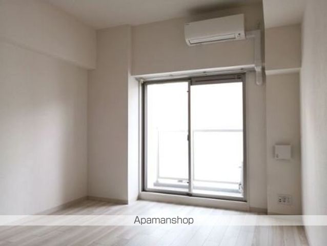 ADVANCE大阪城エストレージャの内装写真