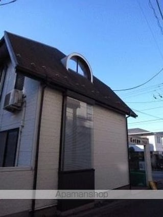 東京都杉並区下井草４丁目[1R/16.5m2]の外観3