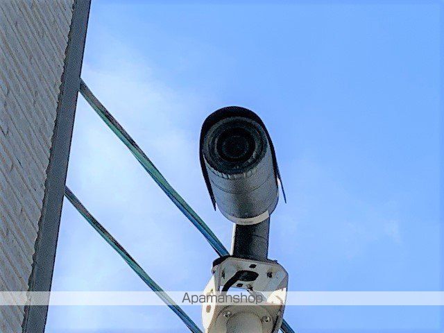 レオパレス望町の内装写真