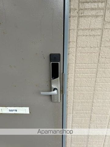 レオパレスバロンの内装写真